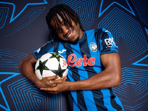 Proposal untuk Ademola Lookman Ditolak Lagi, Negosiasi tetap Berlanjut